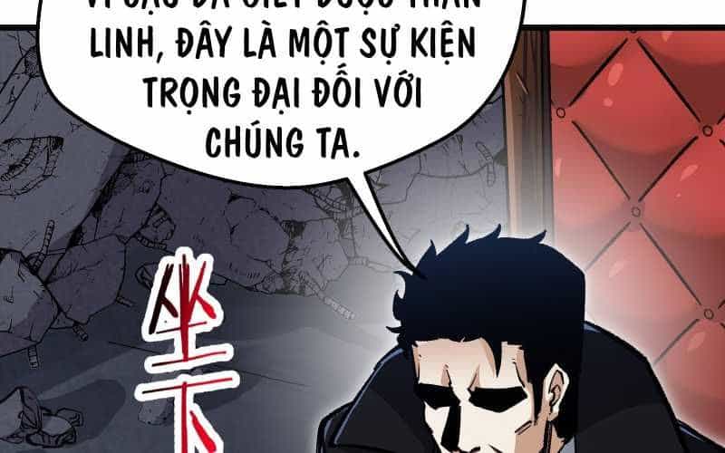 Vô Cản Sát Thần - Chương 7 - ảnh 29