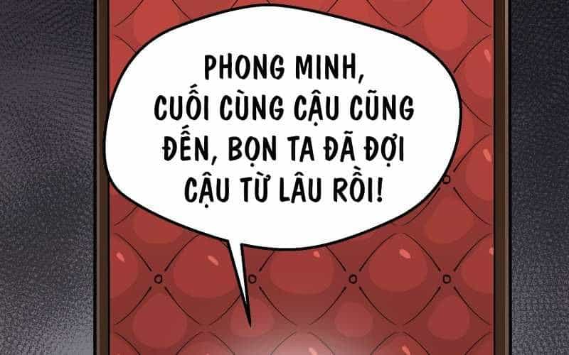 Vô Cản Sát Thần - Chương 7 - ảnh 3