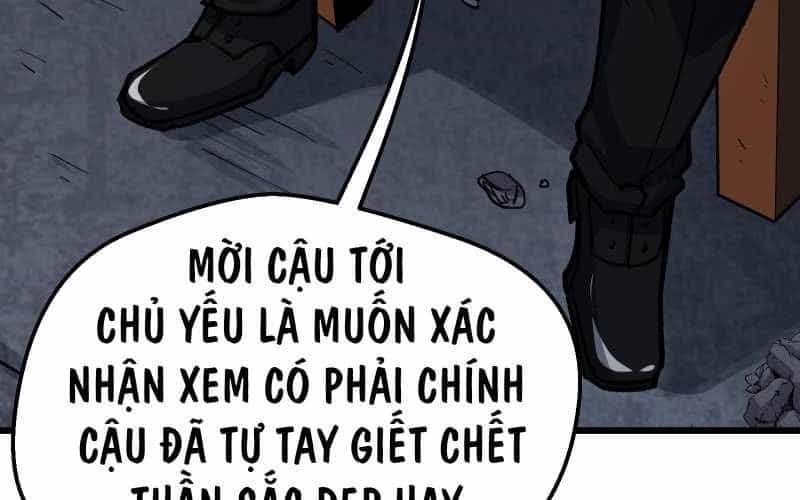 Vô Cản Sát Thần - Chương 7 - ảnh 32