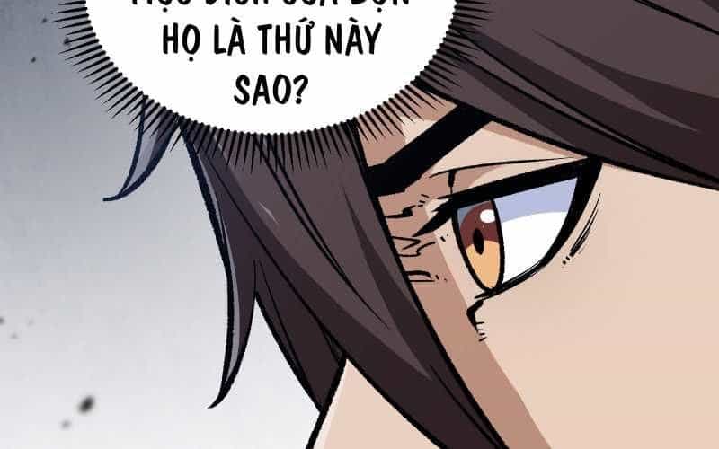 Vô Cản Sát Thần - Chương 7 - ảnh 55
