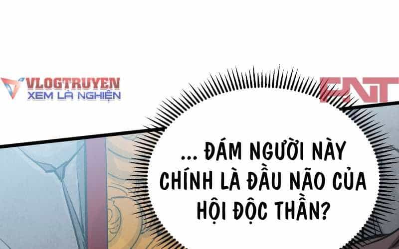 Vô Cản Sát Thần - Chương 7 - ảnh 8