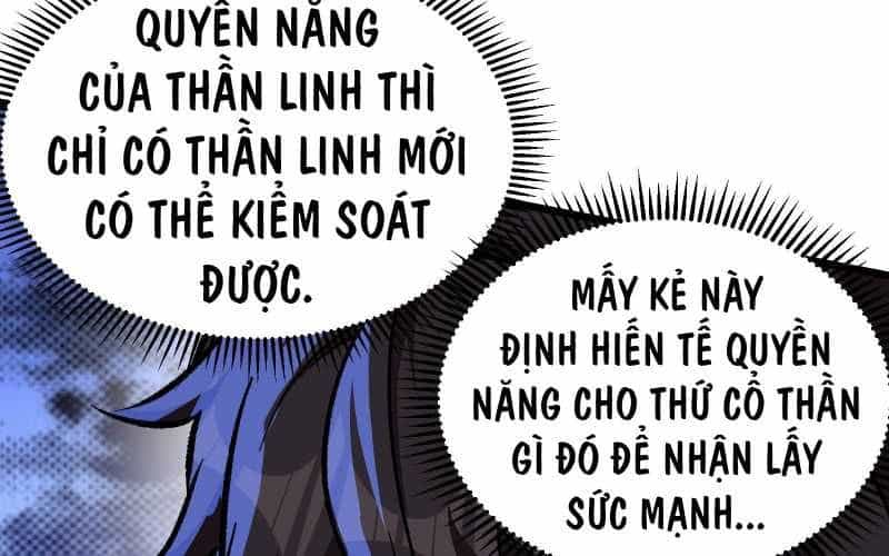 Vô Cản Sát Thần - Chương 7 - ảnh 86
