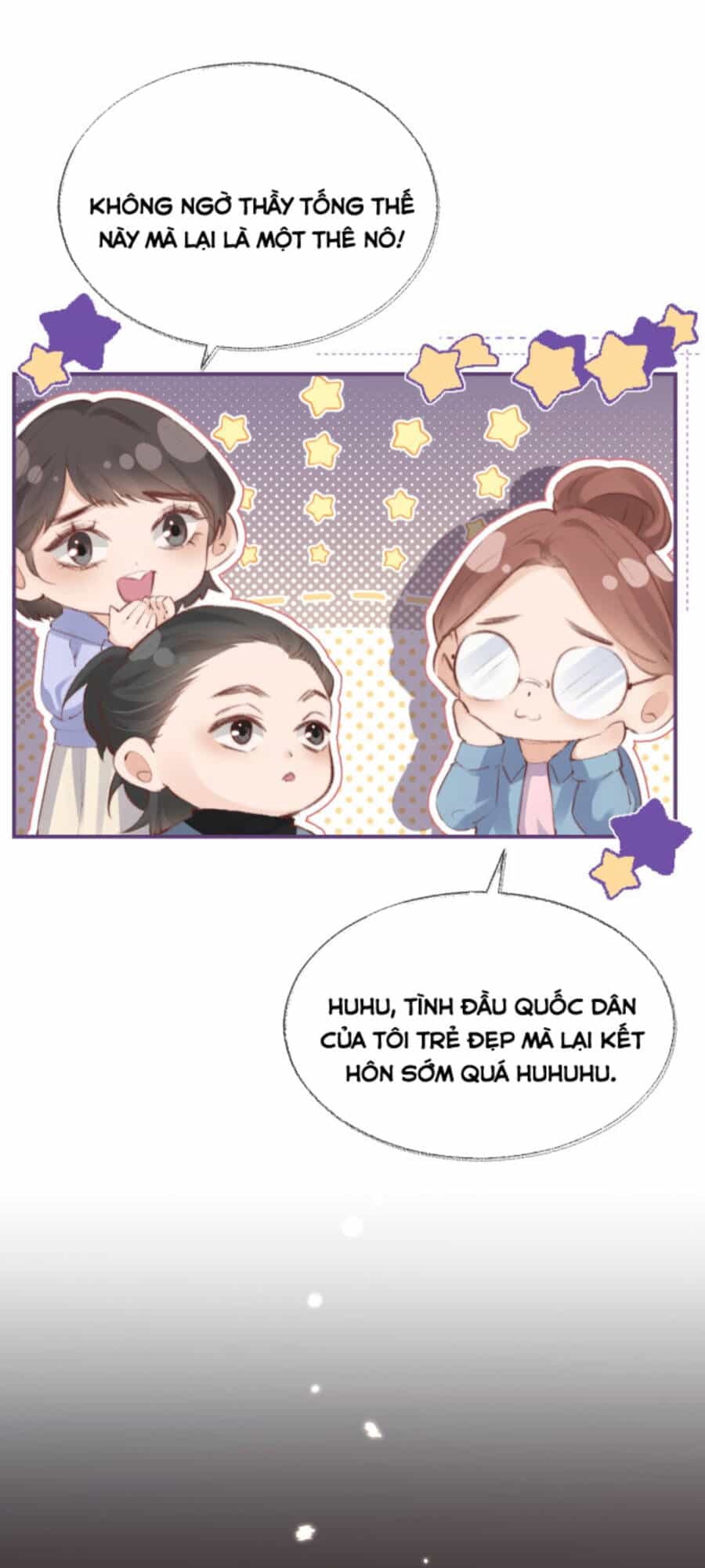 Vợ Chồng Đỉnh Lưu Có Chút Ngọt Ngào - Chương 1 - ảnh 34