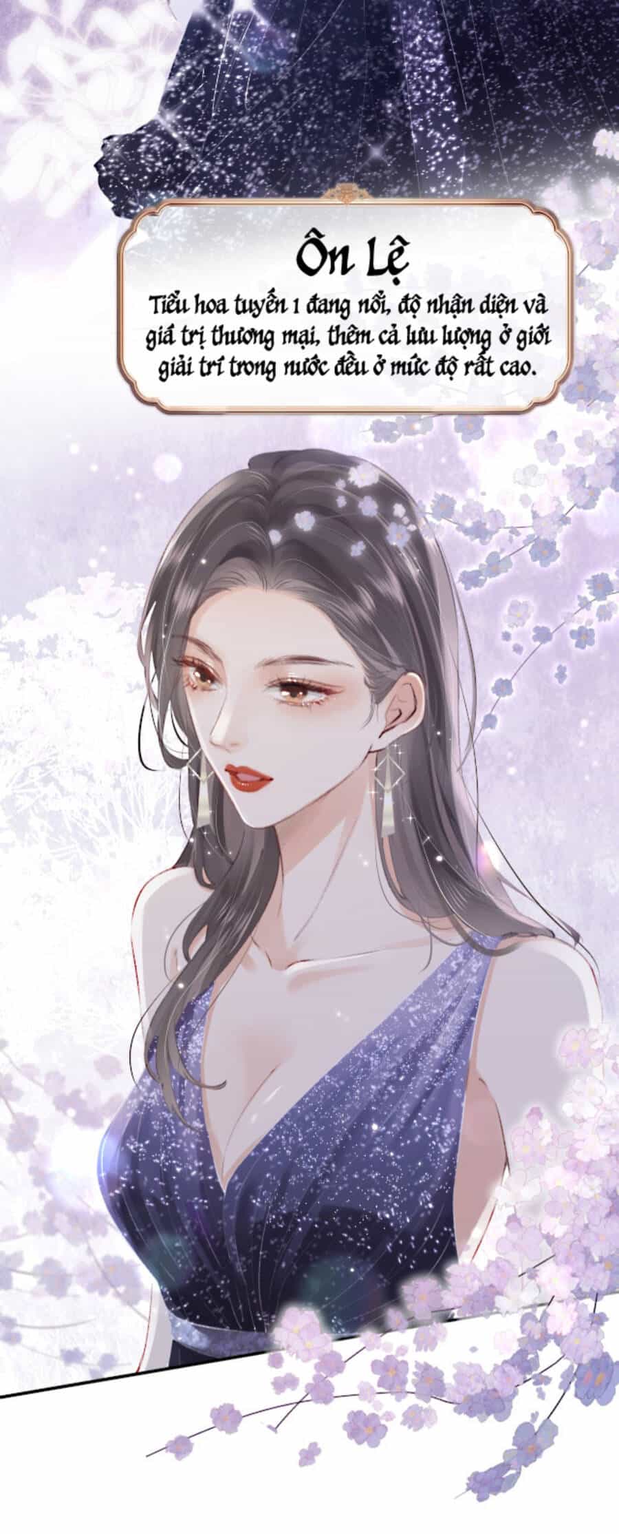 Vợ Chồng Đỉnh Lưu Có Chút Ngọt Ngào - Chương 1 - ảnh 6