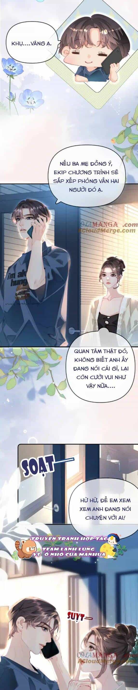 Vợ Chồng Đỉnh Lưu Có Chút Ngọt Ngào - Chương 95 - ảnh 13
