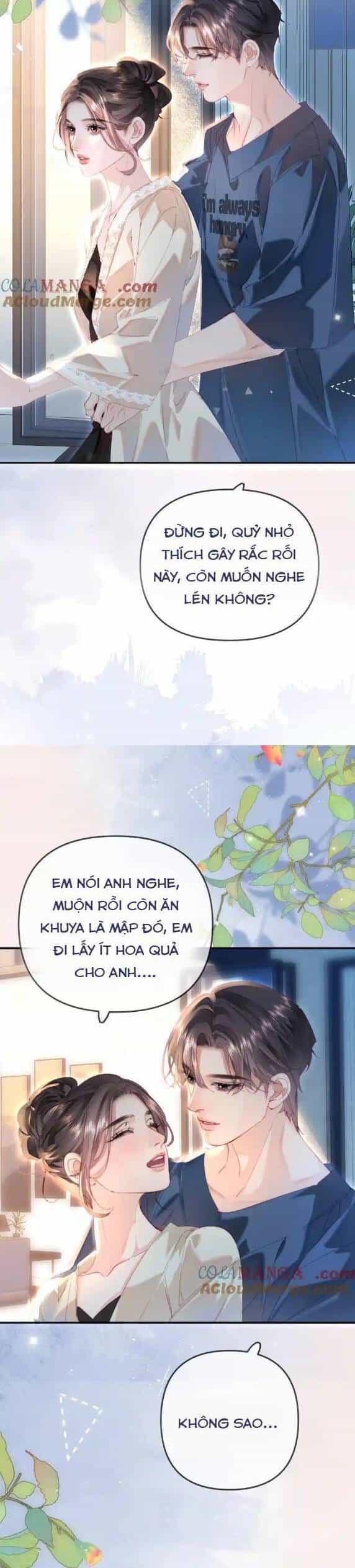 Vợ Chồng Đỉnh Lưu Có Chút Ngọt Ngào - Chương 95 - ảnh 18