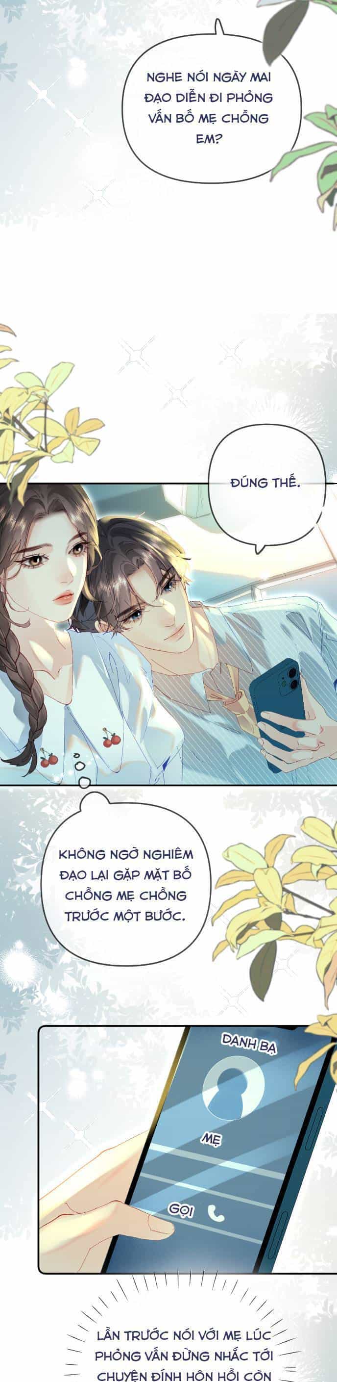 Vợ Chồng Đỉnh Lưu Có Chút Ngọt Ngào - Chương 96 - ảnh 14