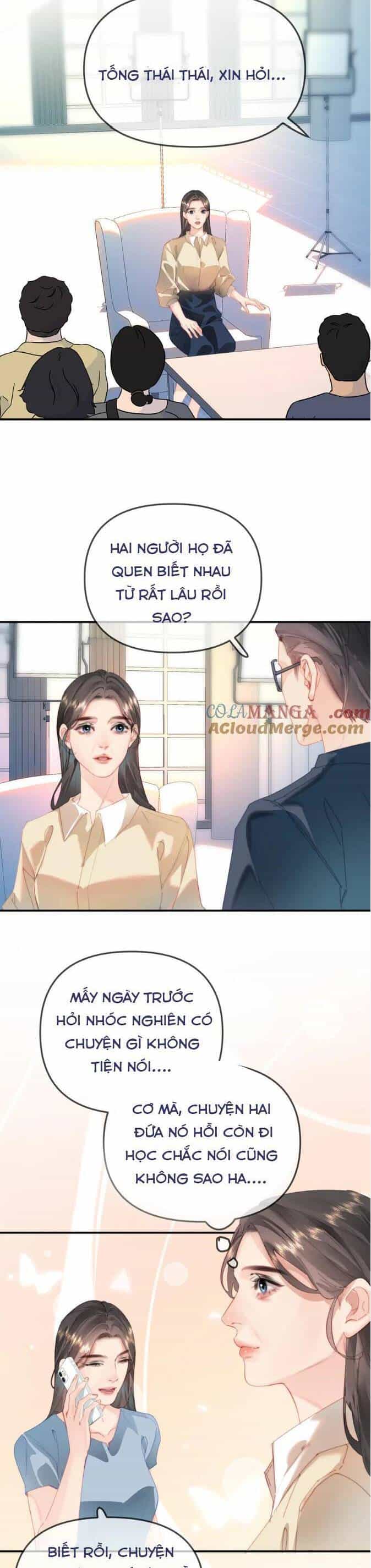 Vợ Chồng Đỉnh Lưu Có Chút Ngọt Ngào - Chương 97 - ảnh 8