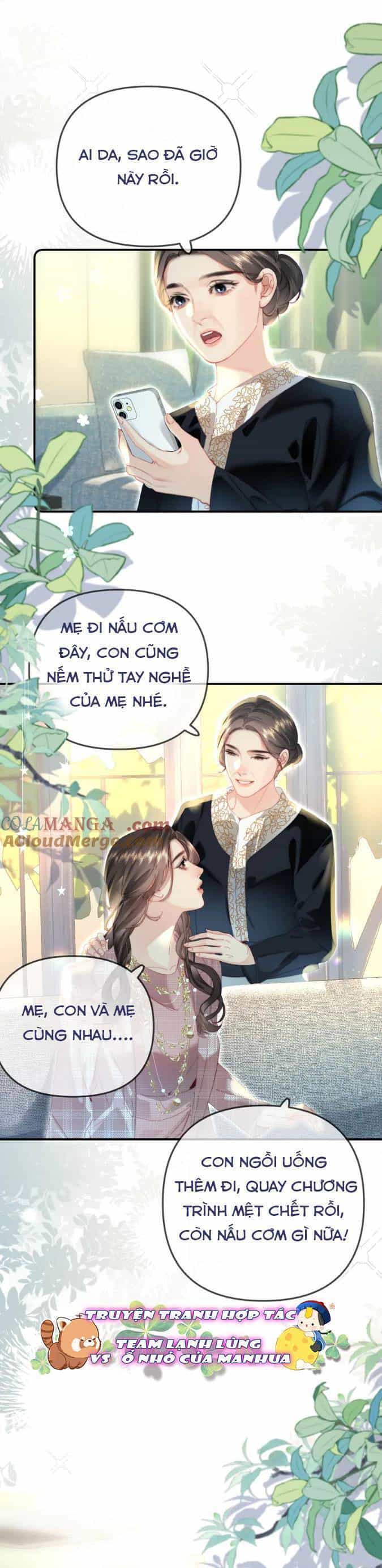Vợ Chồng Đỉnh Lưu Có Chút Ngọt Ngào - Chương 98 - ảnh 16