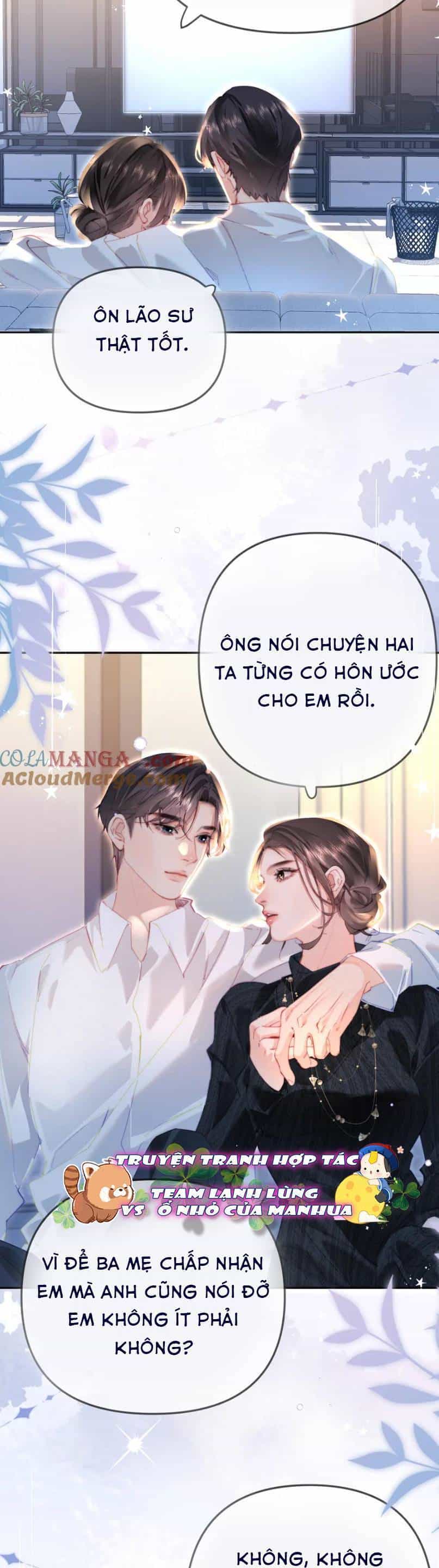 Vợ Chồng Đỉnh Lưu Có Chút Ngọt Ngào - Chương 100 - ảnh 19