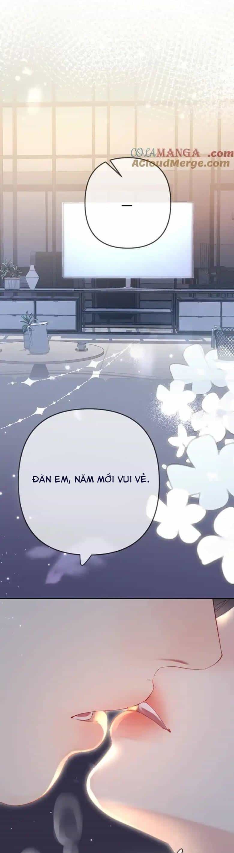 Vợ Chồng Đỉnh Lưu Có Chút Ngọt Ngào - Chương 101 - ảnh 1