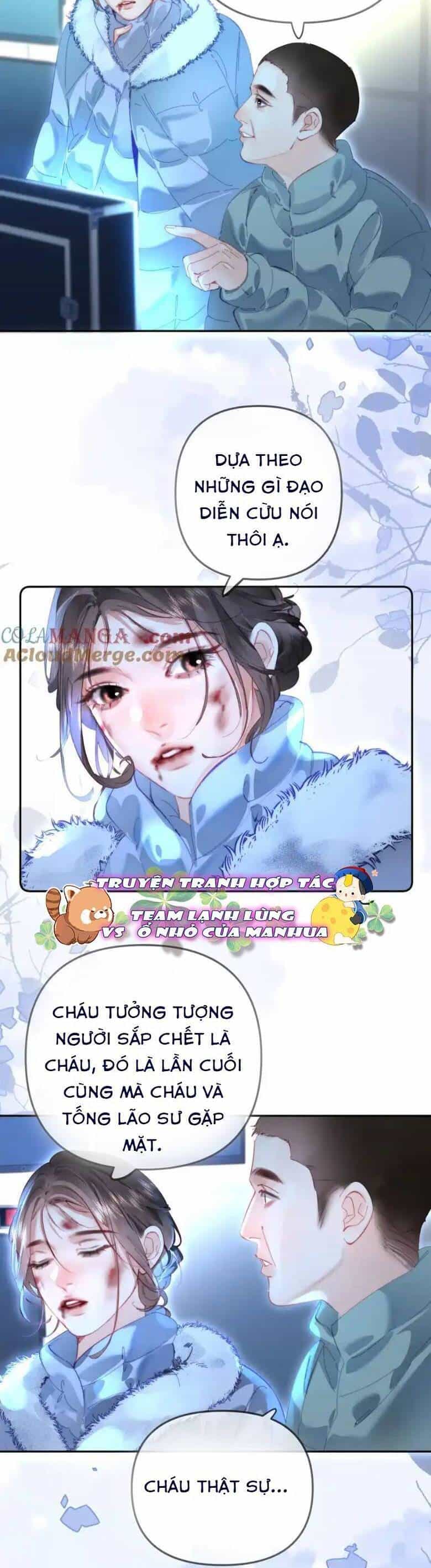 Vợ Chồng Đỉnh Lưu Có Chút Ngọt Ngào - Chương 101 - ảnh 10