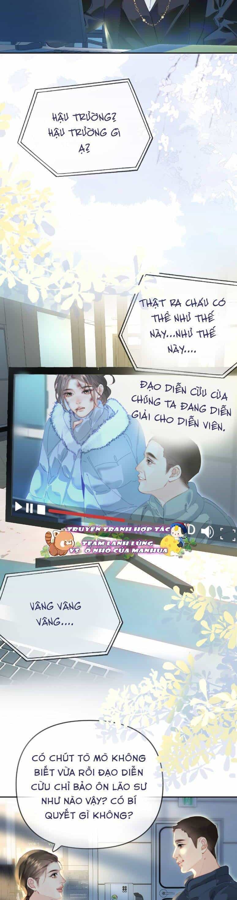 Vợ Chồng Đỉnh Lưu Có Chút Ngọt Ngào - Chương 102 - ảnh 7