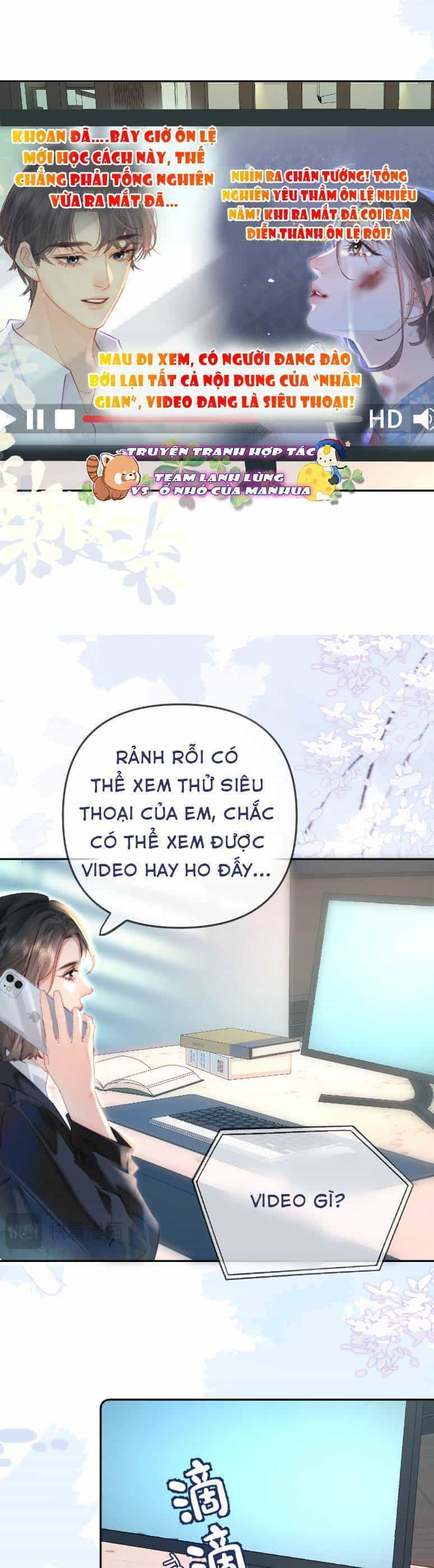 Vợ Chồng Đỉnh Lưu Có Chút Ngọt Ngào - Chương 102 - ảnh 9