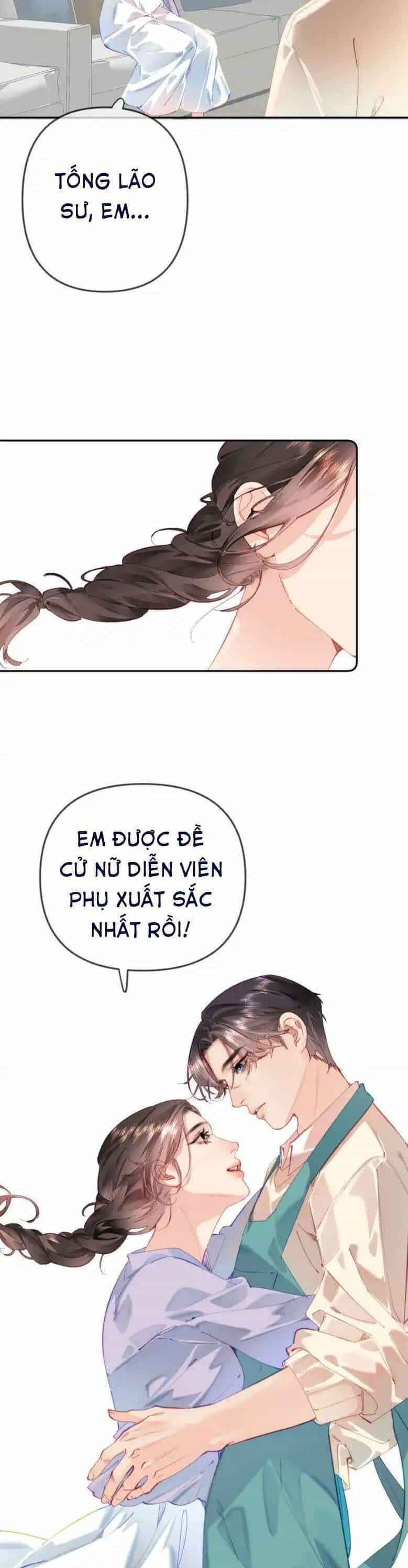 Vợ Chồng Đỉnh Lưu Có Chút Ngọt Ngào - Chương 105 - ảnh 8