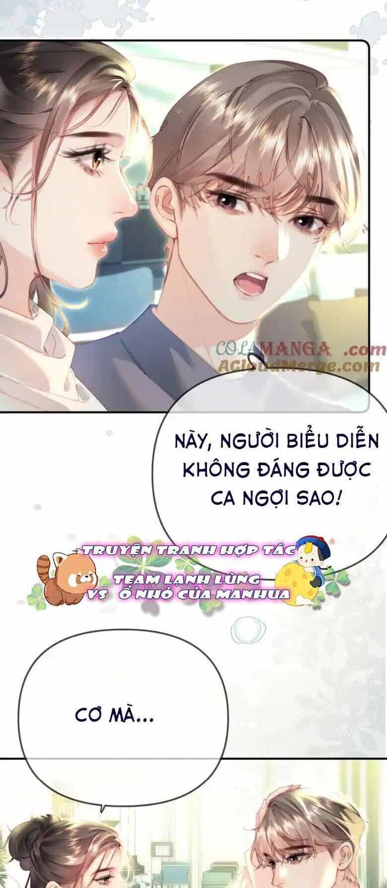Vợ Chồng Đỉnh Lưu Có Chút Ngọt Ngào - Chương 106 - ảnh 12