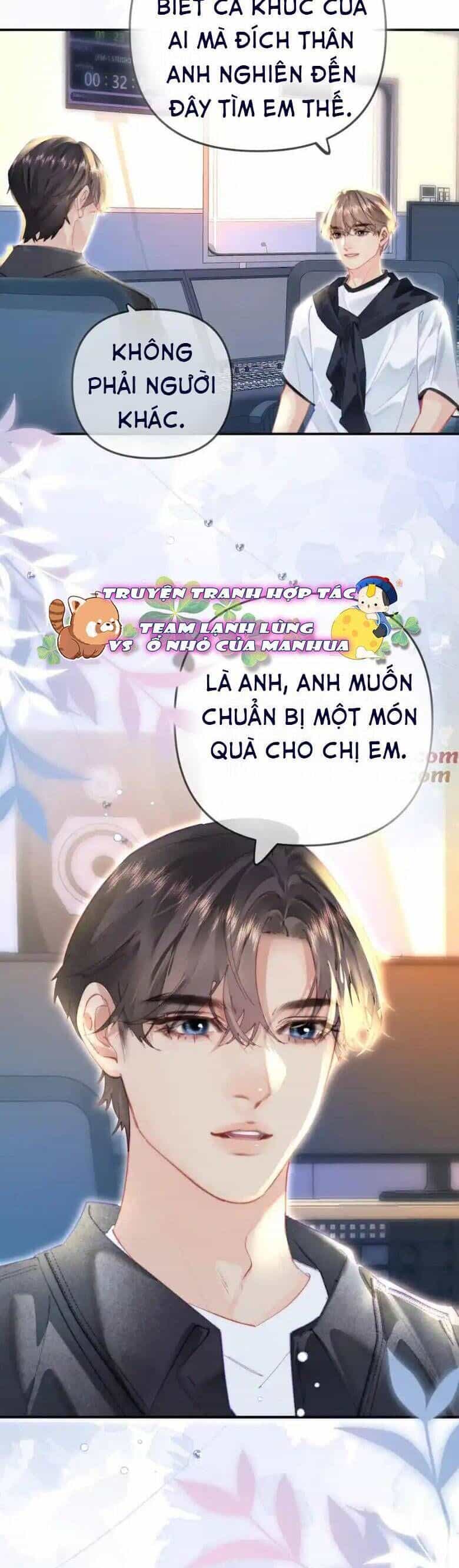 Vợ Chồng Đỉnh Lưu Có Chút Ngọt Ngào - Chương 106 - ảnh 18