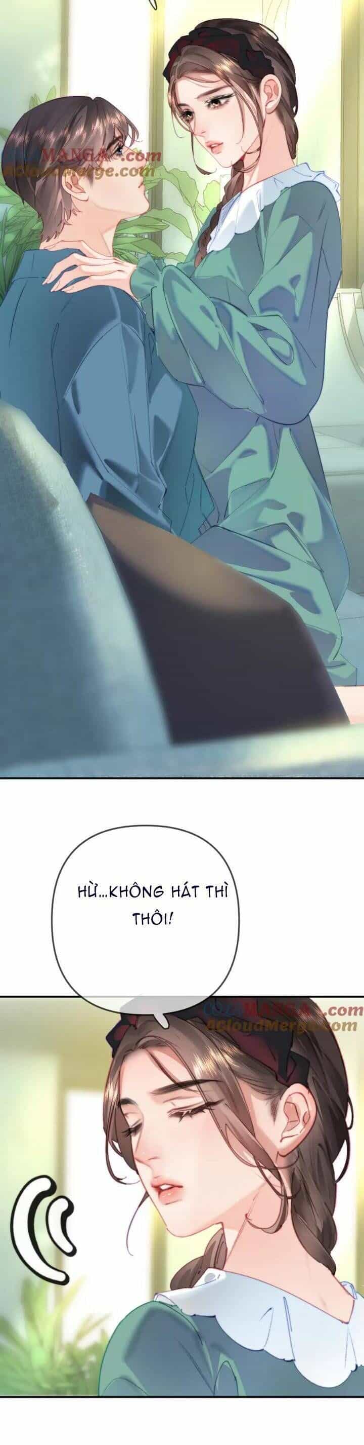 Vợ Chồng Đỉnh Lưu Có Chút Ngọt Ngào - Chương 107 - ảnh 10