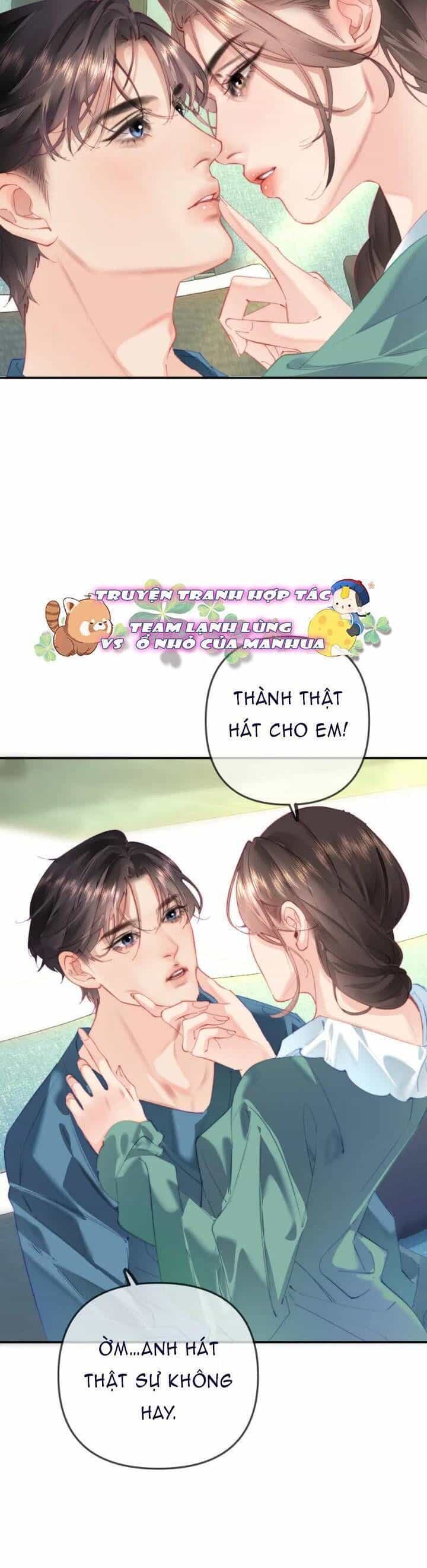 Vợ Chồng Đỉnh Lưu Có Chút Ngọt Ngào - Chương 107 - ảnh 12