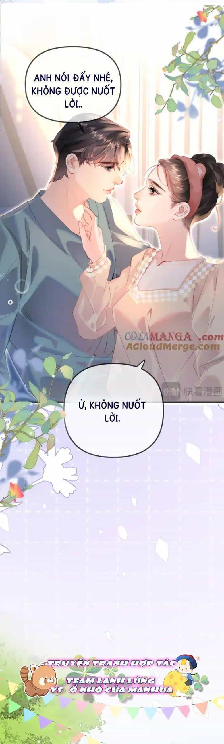 Vợ Chồng Đỉnh Lưu Có Chút Ngọt Ngào - Chương 109 - ảnh 11