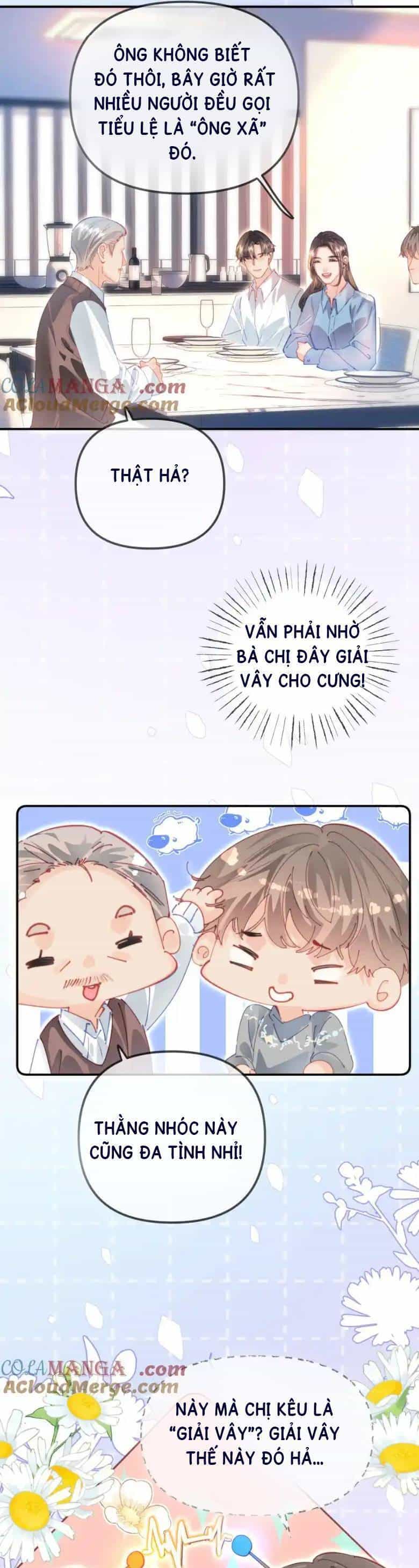 Vợ Chồng Đỉnh Lưu Có Chút Ngọt Ngào - Chương 109 - ảnh 14