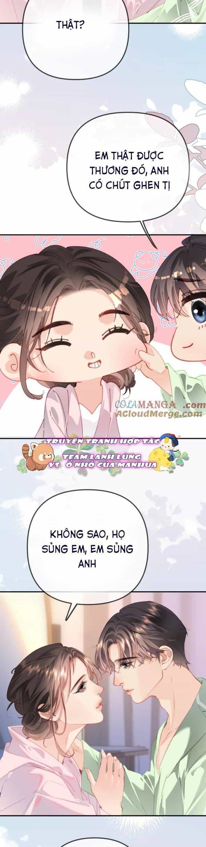 Vợ Chồng Đỉnh Lưu Có Chút Ngọt Ngào - Chương 110 - ảnh 8