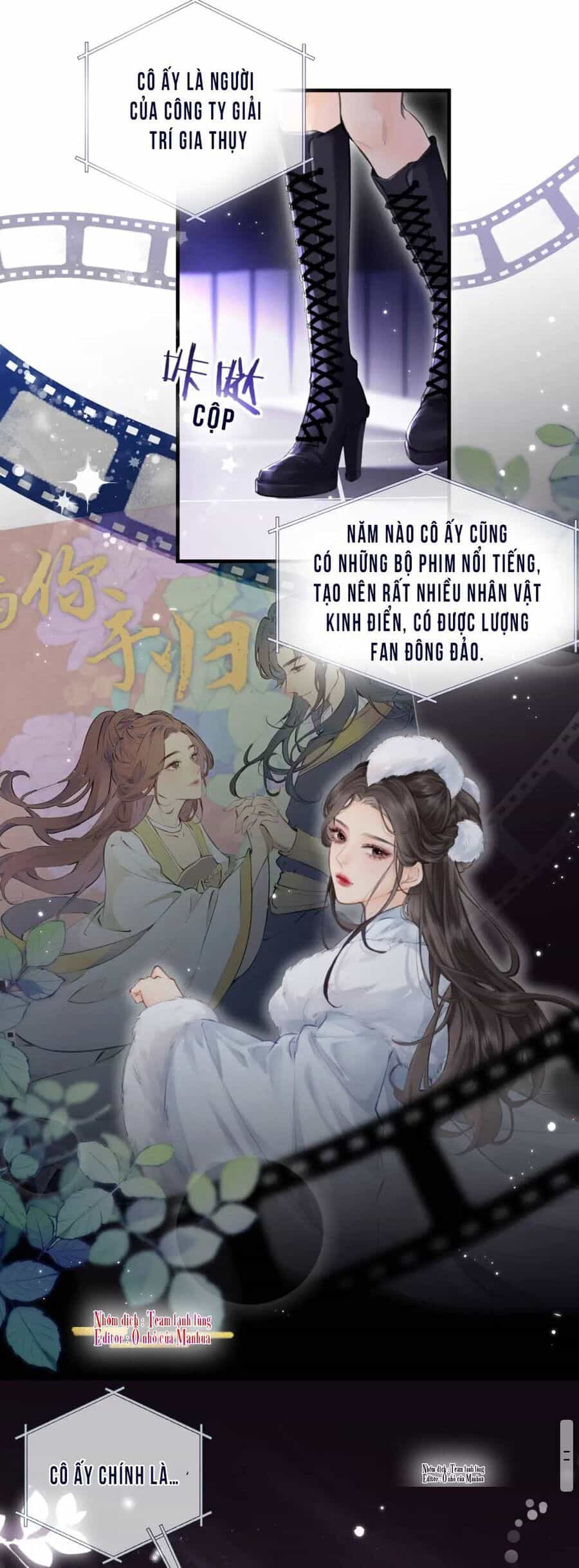 Vợ Chồng Đỉnh Lưu Có Chút Ngọt Ngào - Chương 15 - ảnh 13