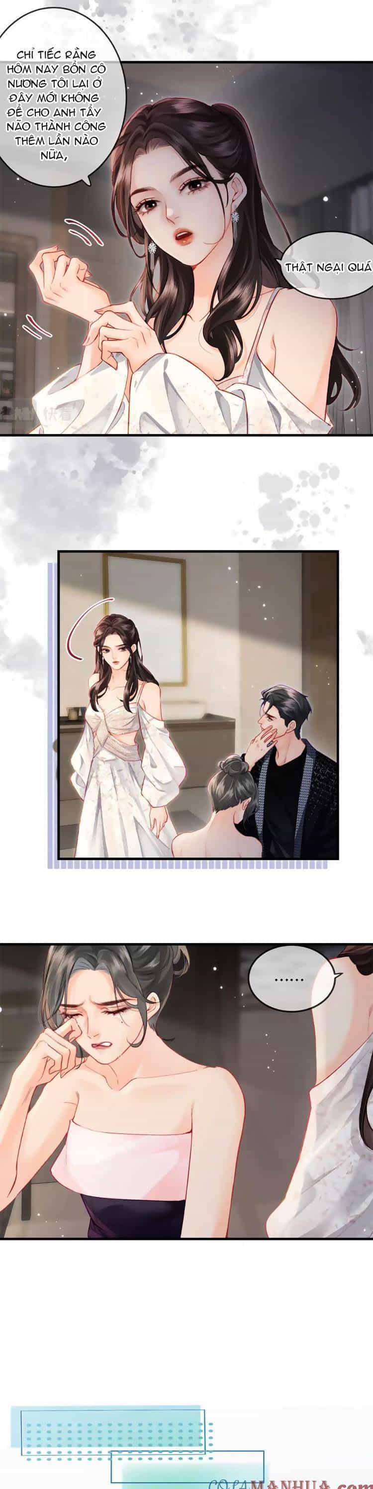 Vợ Chồng Đỉnh Lưu Có Chút Ngọt Ngào - Chương 22 - ảnh 18