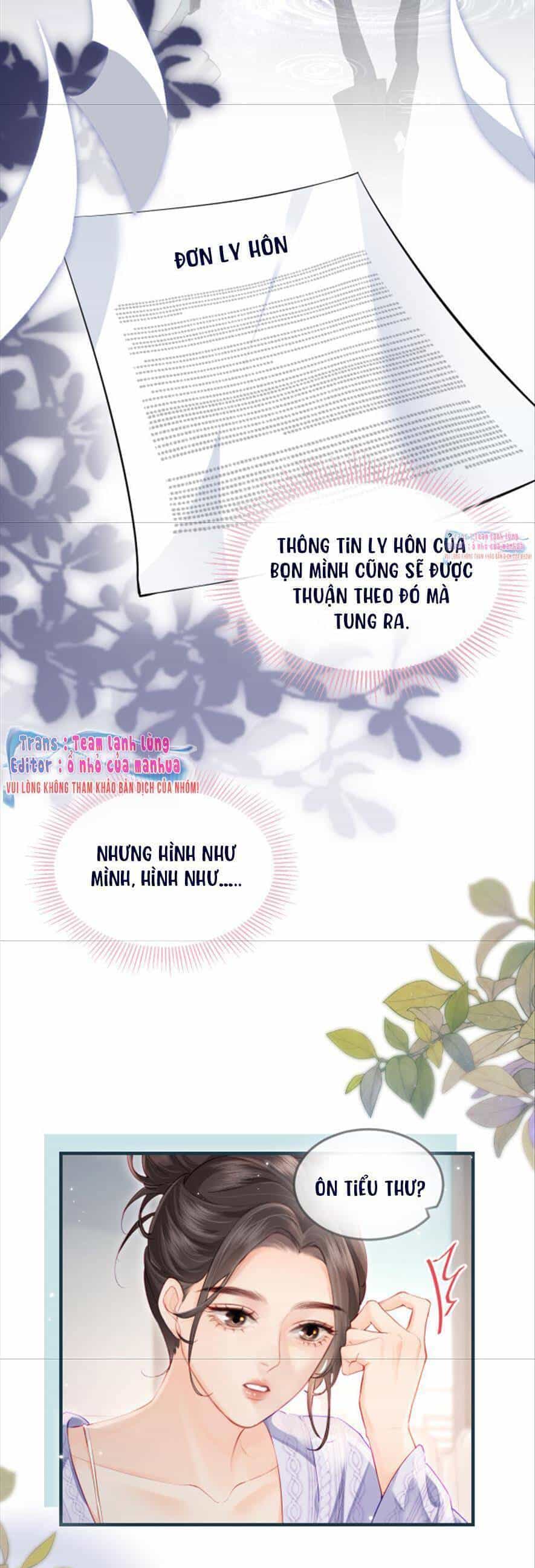 Vợ Chồng Đỉnh Lưu Có Chút Ngọt Ngào - Chương 24 - ảnh 17