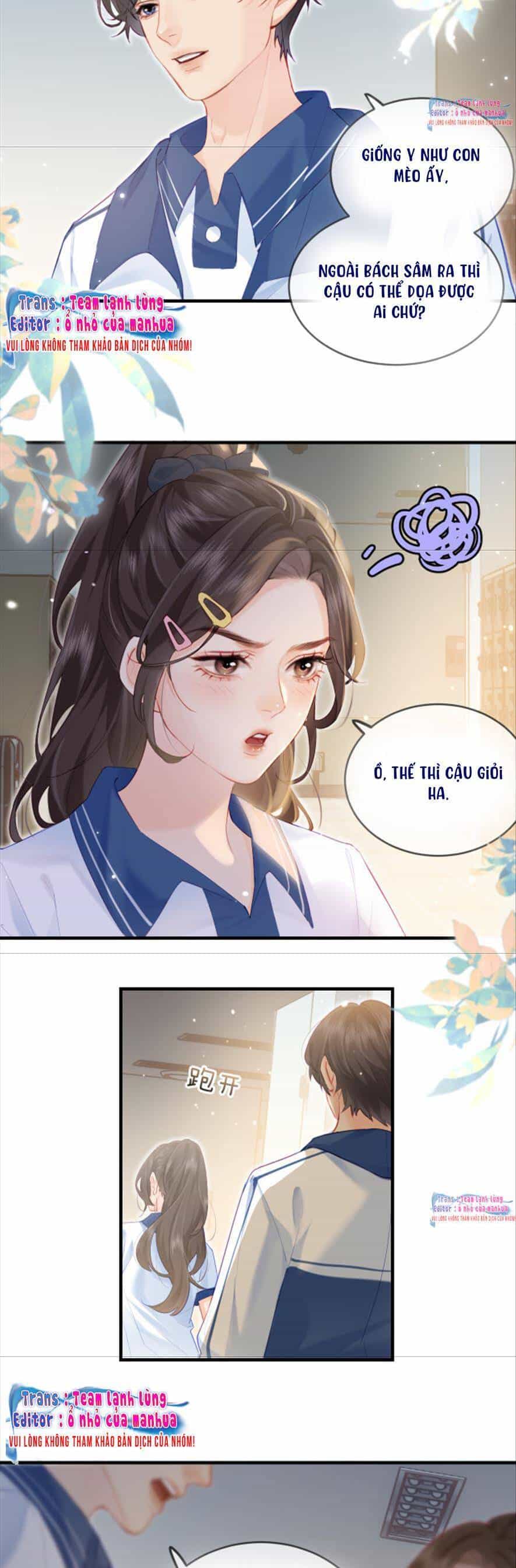 Vợ Chồng Đỉnh Lưu Có Chút Ngọt Ngào - Chương 27 - ảnh 15