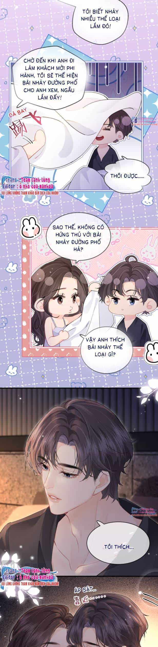Vợ Chồng Đỉnh Lưu Có Chút Ngọt Ngào - Chương 30 - ảnh 19