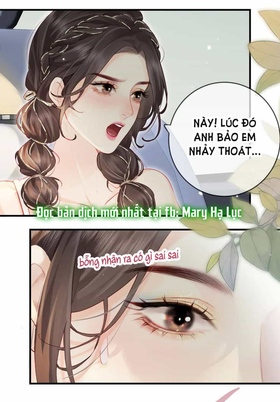 Vợ Chồng Đỉnh Lưu Có Chút Ngọt Ngào - Chương 31.1 - ảnh 8