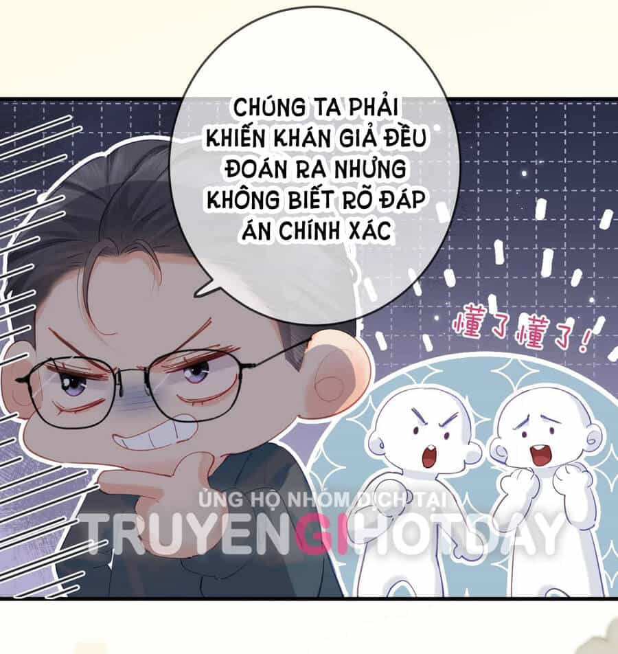 Vợ Chồng Đỉnh Lưu Có Chút Ngọt Ngào - Chương 31.2 - ảnh 1