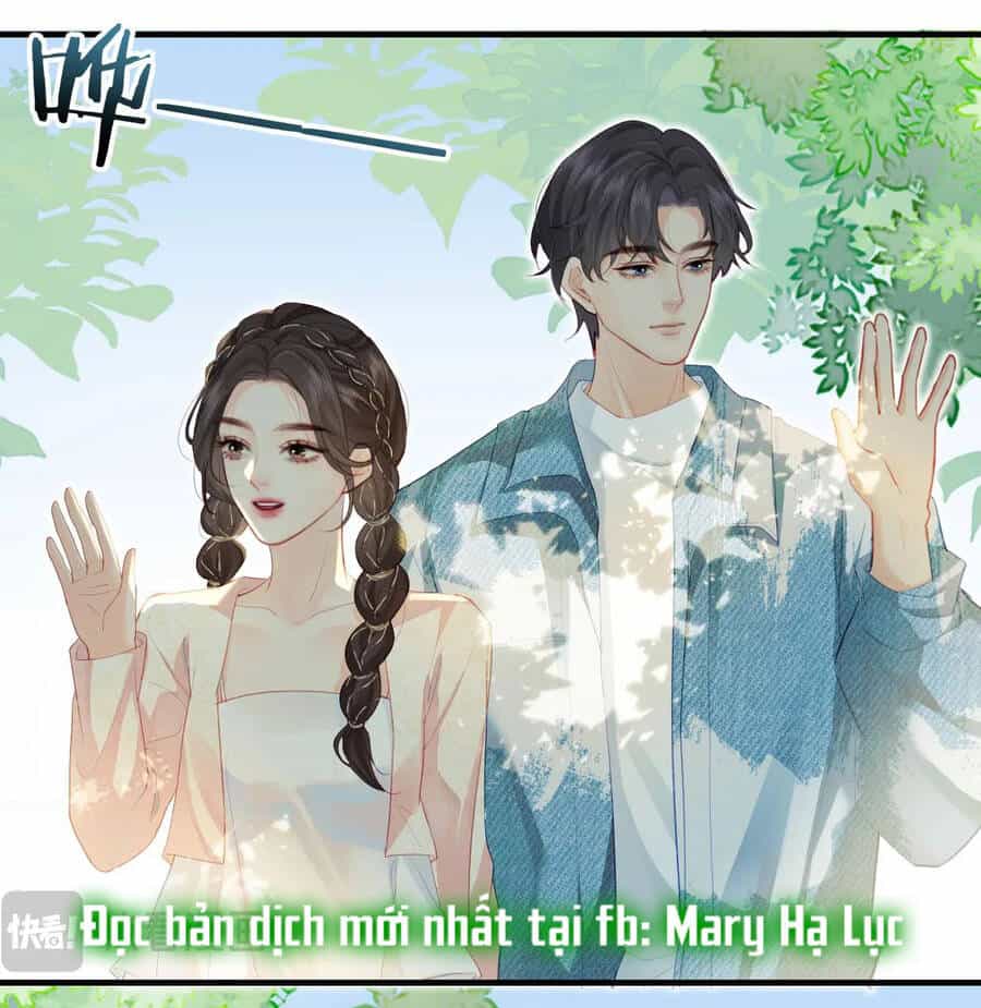 Vợ Chồng Đỉnh Lưu Có Chút Ngọt Ngào - Chương 31.2 - ảnh 15