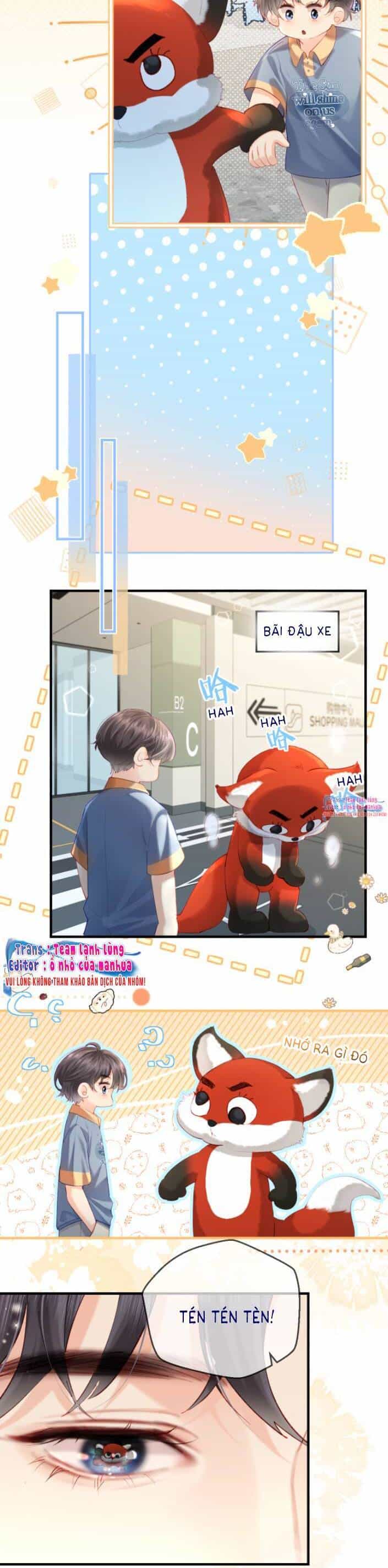Vợ Chồng Đỉnh Lưu Có Chút Ngọt Ngào - Chương 32 - ảnh 16
