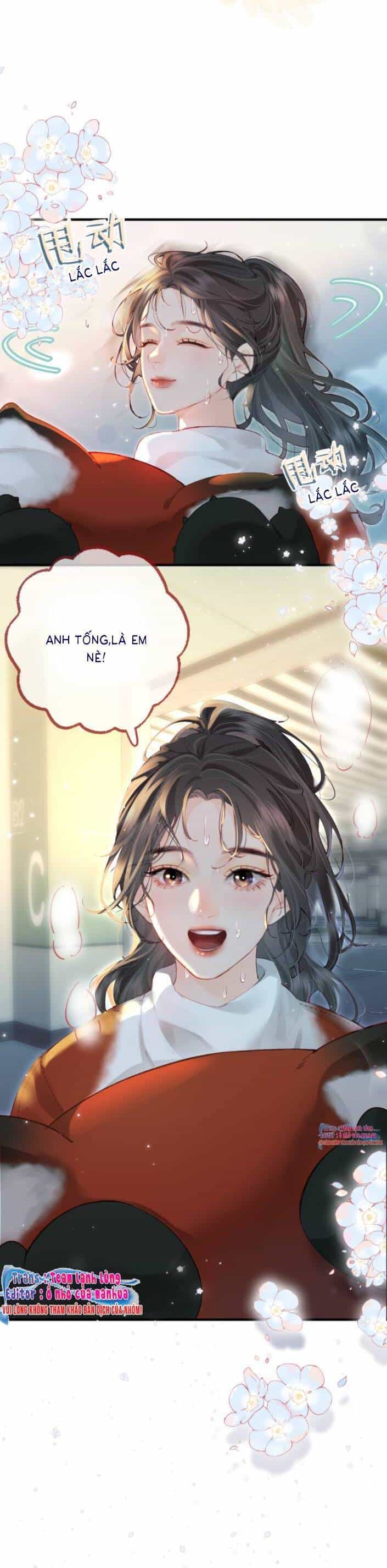 Vợ Chồng Đỉnh Lưu Có Chút Ngọt Ngào - Chương 32 - ảnh 17