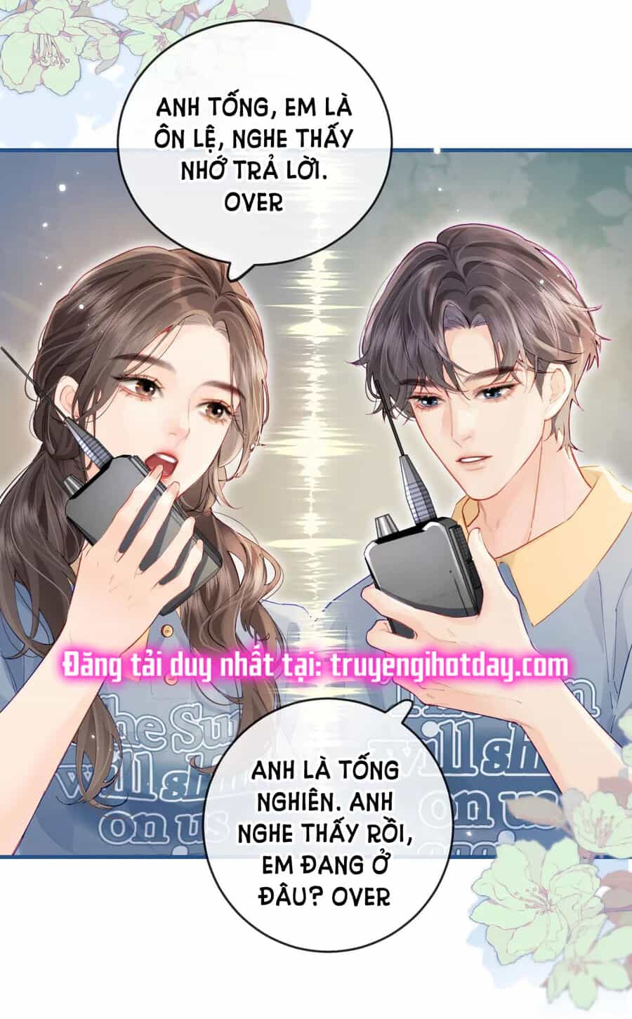 Vợ Chồng Đỉnh Lưu Có Chút Ngọt Ngào - Chương 32.1 - ảnh 11