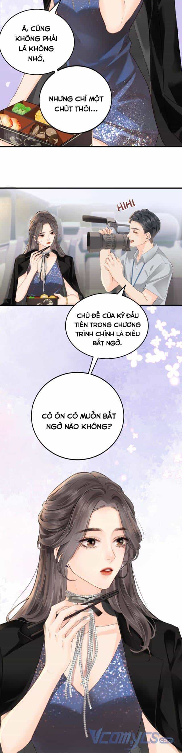 Vợ Chồng Đỉnh Lưu Có Chút Ngọt Ngào - Chương 4 - ảnh 13
