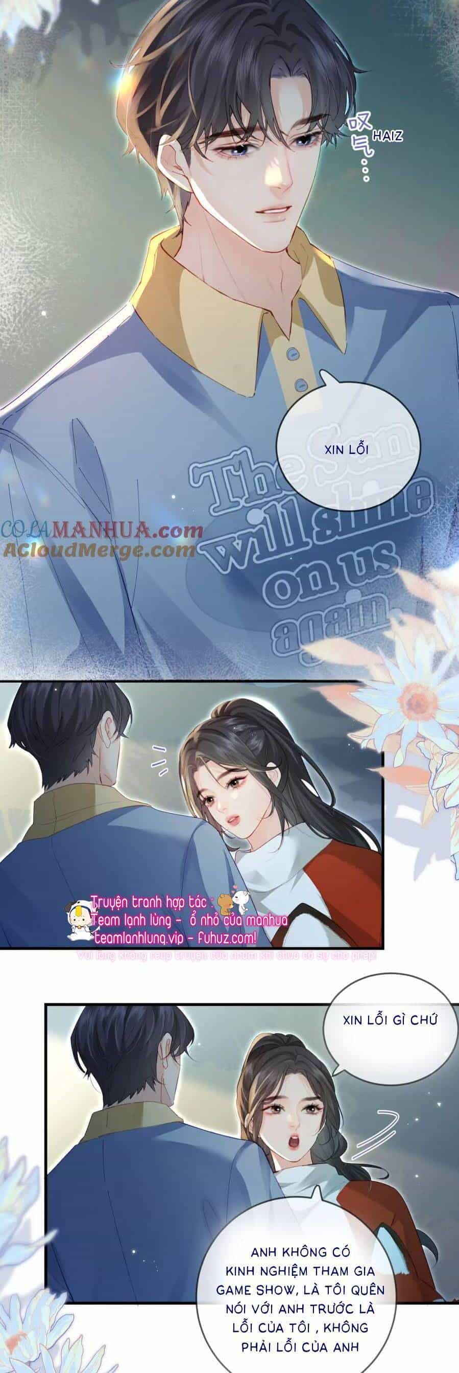 Vợ Chồng Đỉnh Lưu Có Chút Ngọt Ngào - Chương 35 - ảnh 18