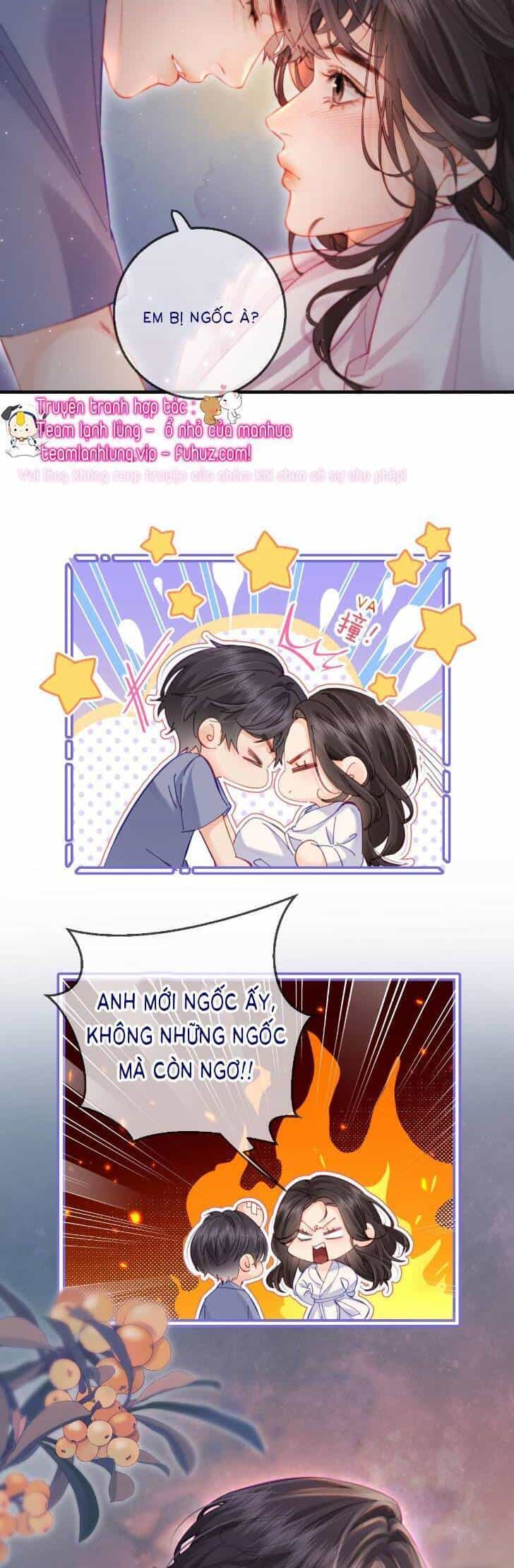 Vợ Chồng Đỉnh Lưu Có Chút Ngọt Ngào - Chương 39 - ảnh 23