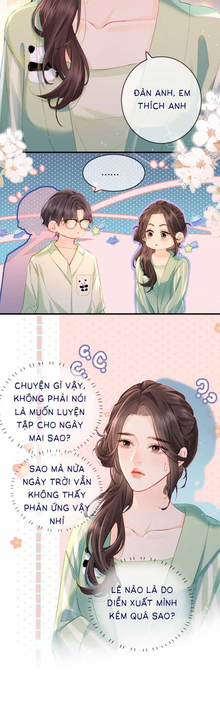 Vợ Chồng Đỉnh Lưu Có Chút Ngọt Ngào - Chương 39 - ảnh 9