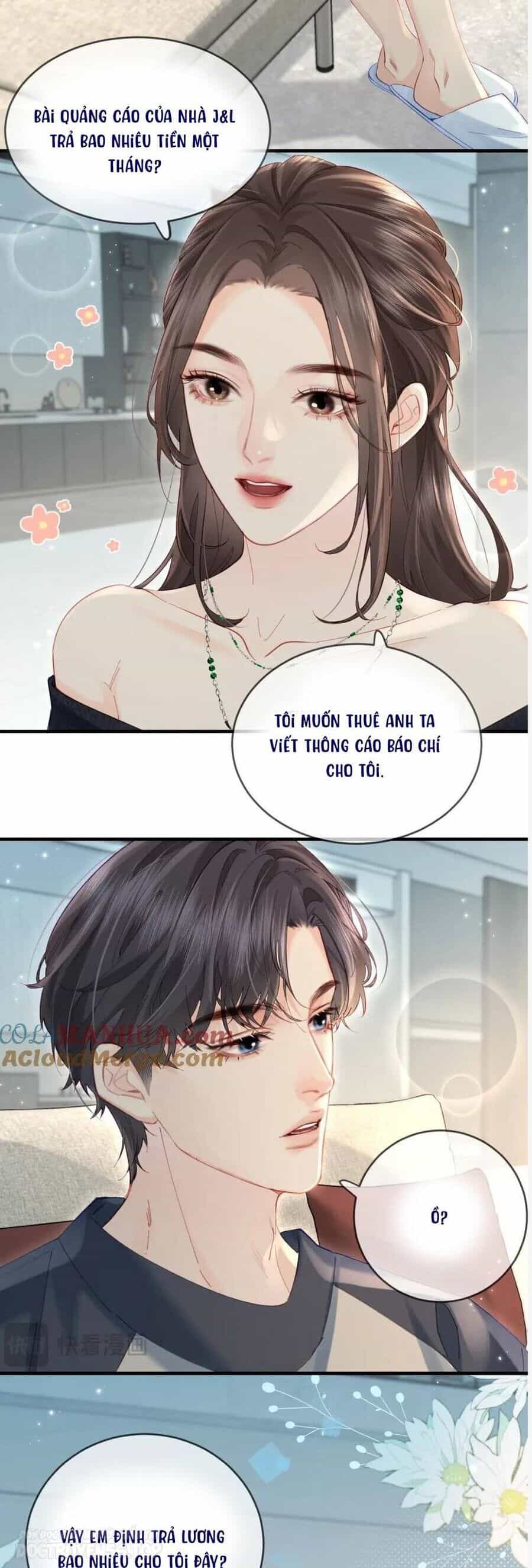 Vợ Chồng Đỉnh Lưu Có Chút Ngọt Ngào - Chương 43 - ảnh 18