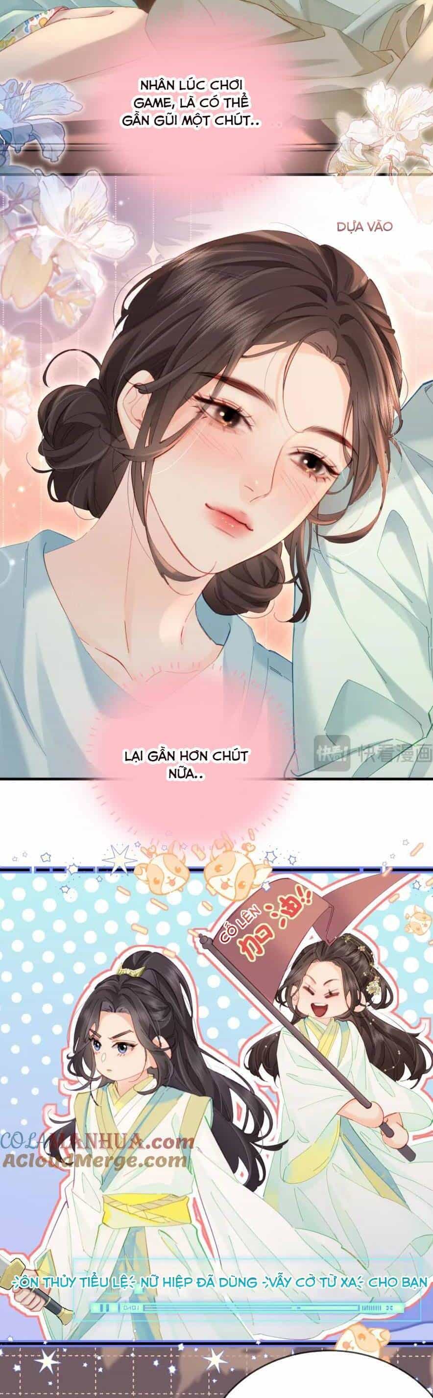 Vợ Chồng Đỉnh Lưu Có Chút Ngọt Ngào - Chương 45 - ảnh 12