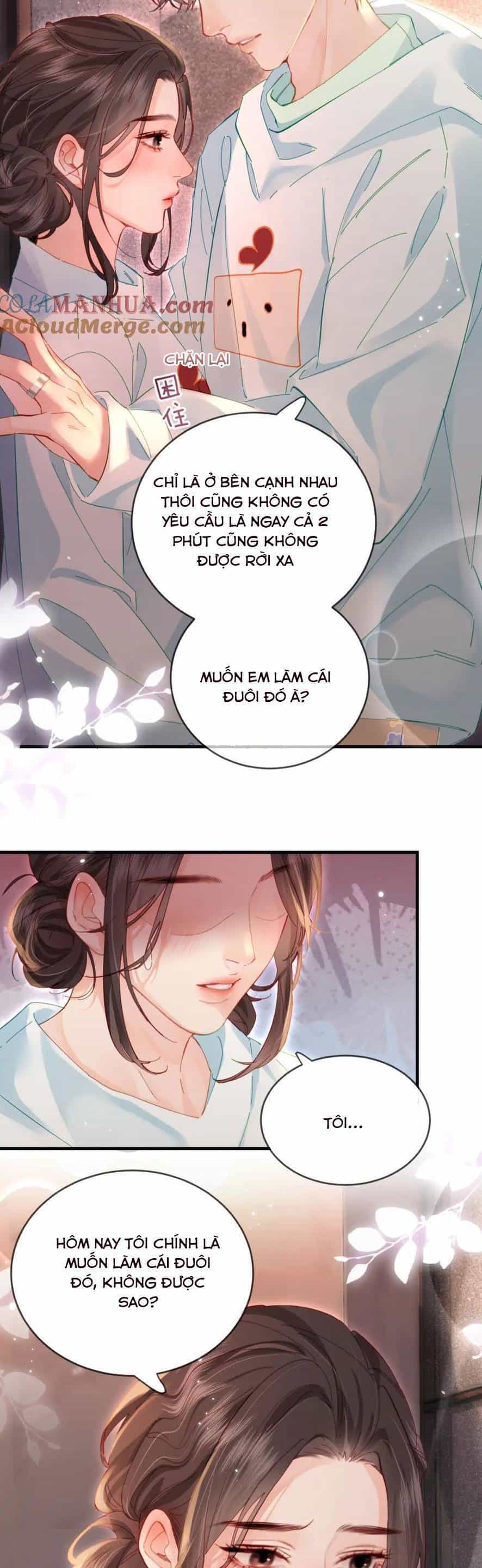 Vợ Chồng Đỉnh Lưu Có Chút Ngọt Ngào - Chương 45 - ảnh 21