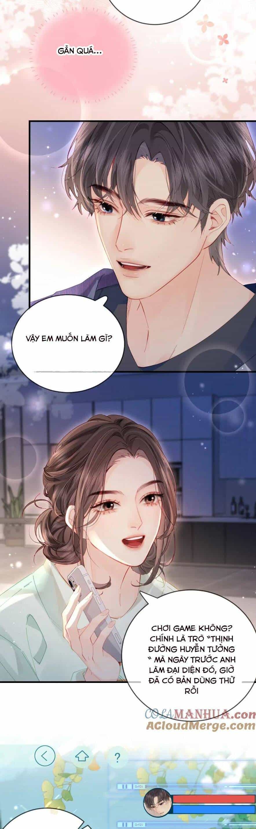 Vợ Chồng Đỉnh Lưu Có Chút Ngọt Ngào - Chương 45 - ảnh 9