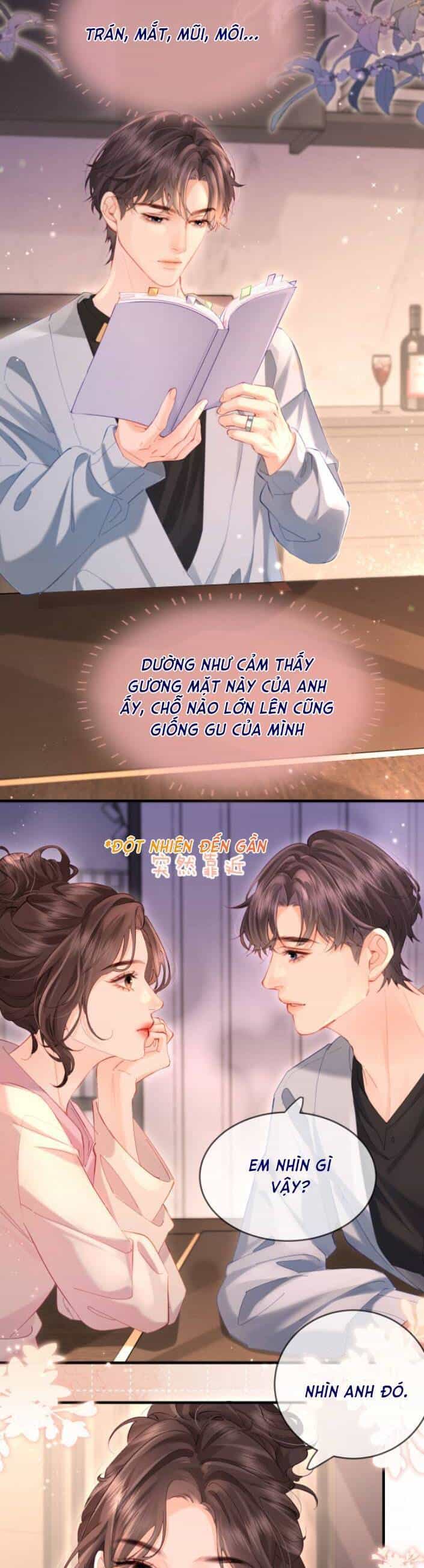 Vợ Chồng Đỉnh Lưu Có Chút Ngọt Ngào - Chương 46 - ảnh 18