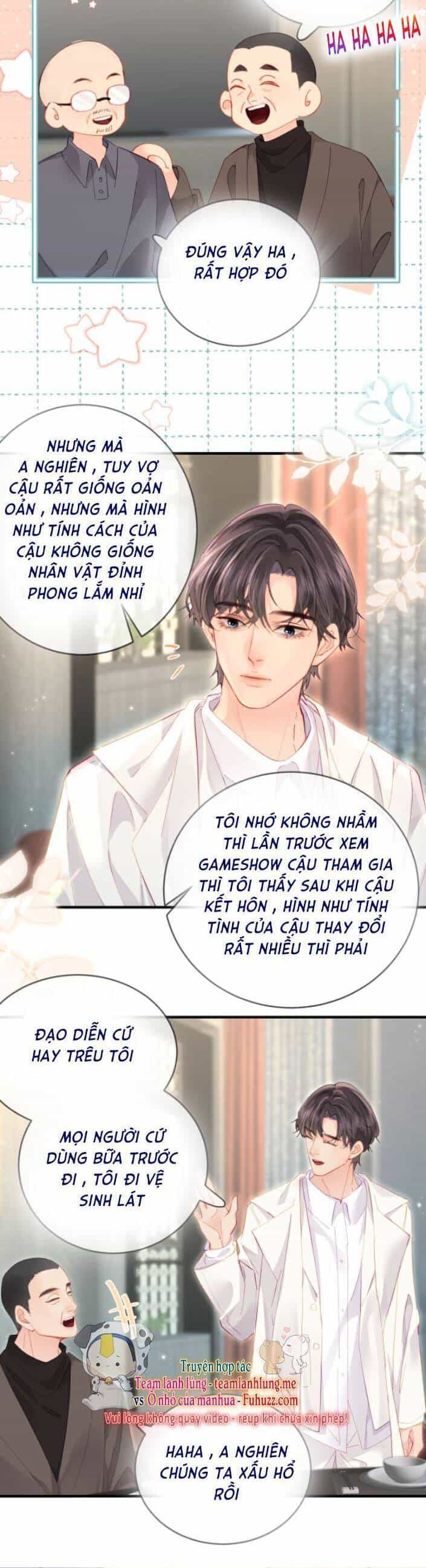 Vợ Chồng Đỉnh Lưu Có Chút Ngọt Ngào - Chương 47 - ảnh 17