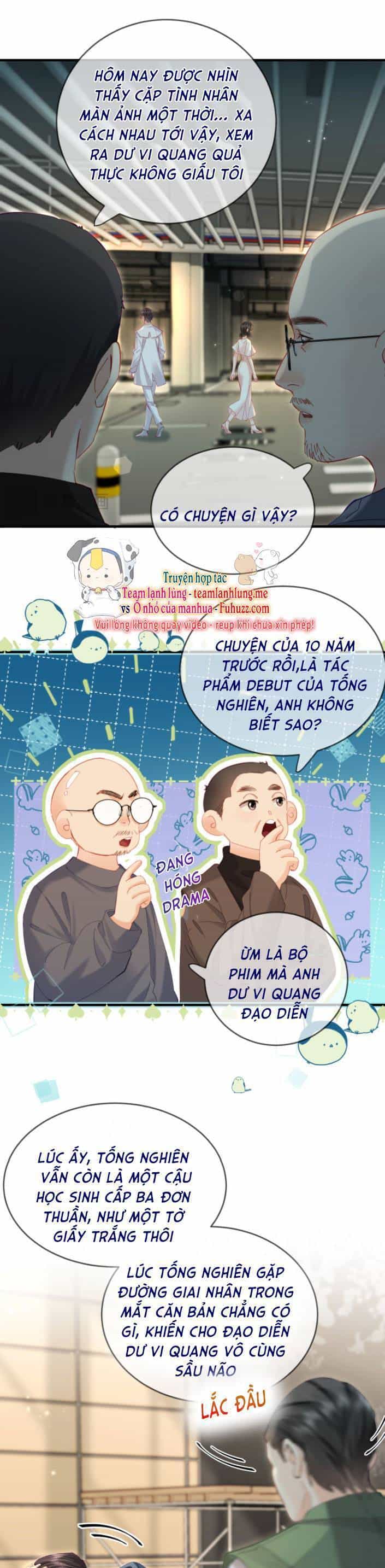 Vợ Chồng Đỉnh Lưu Có Chút Ngọt Ngào - Chương 48 - ảnh 15