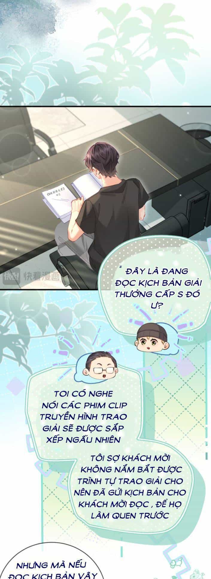 Vợ Chồng Đỉnh Lưu Có Chút Ngọt Ngào - Chương 49 - ảnh 13