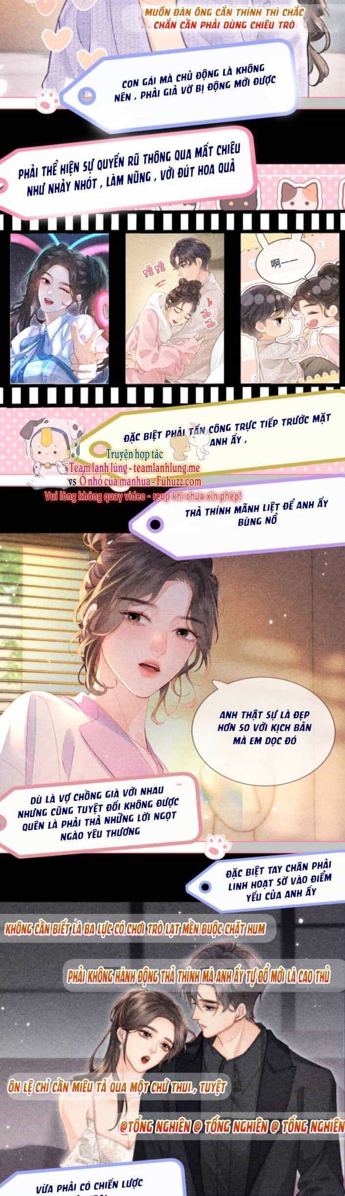 Vợ Chồng Đỉnh Lưu Có Chút Ngọt Ngào - Chương 49 - ảnh 17